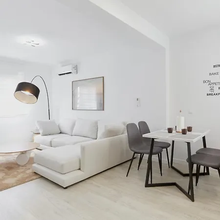 Casa Pablo Center Fuengirola