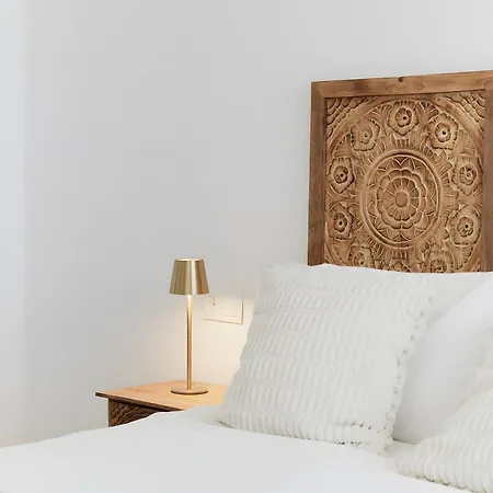 Daire Casa Pablo Center Fuengirola