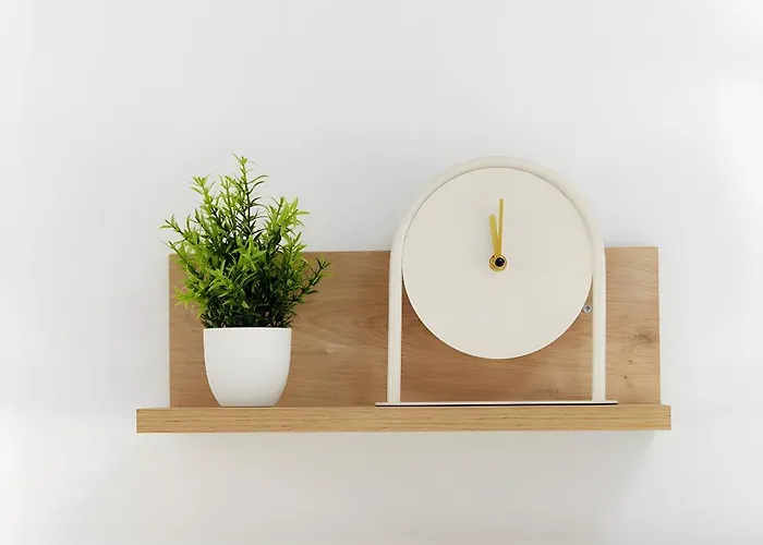 Daire Casa Pablo Center *