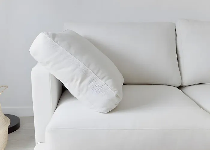 Daire Casa Pablo Center