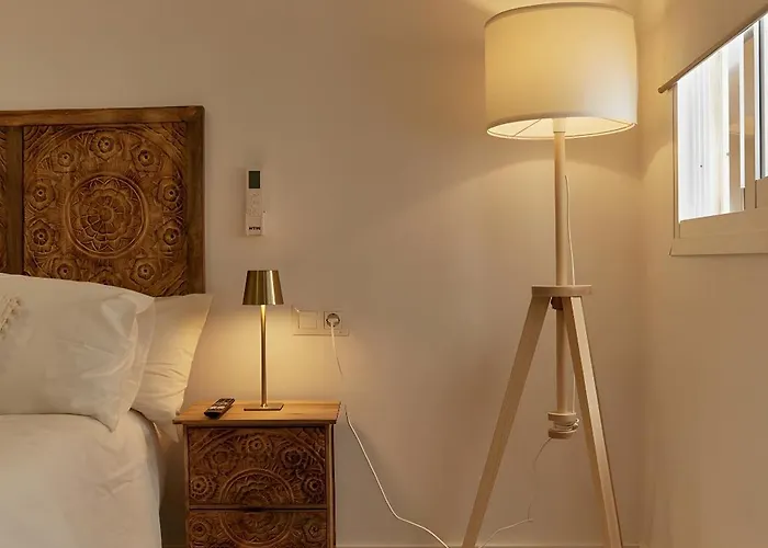 Casa Pablo Center * Fuengirola