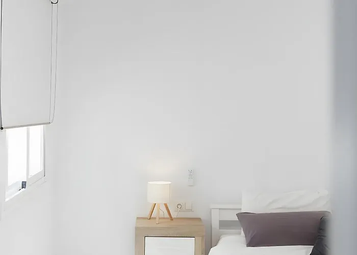 Daire Casa Pablo Center *