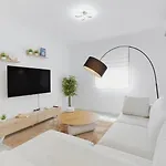 Casa Pablo Center Apartment