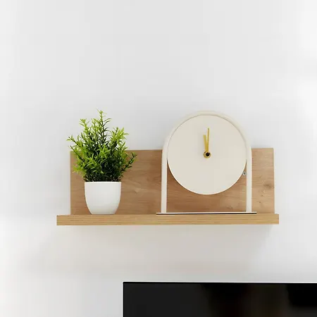 דירה Casa Pablo Center *