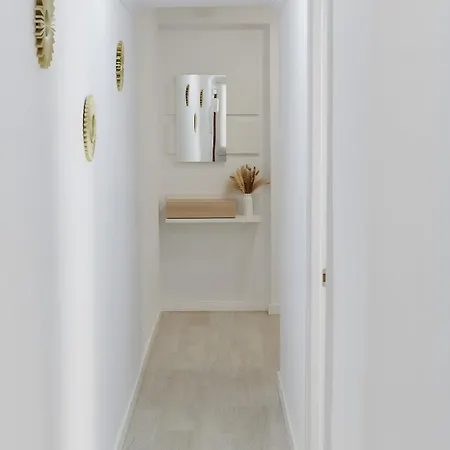 Appartement Casa Pablo Center