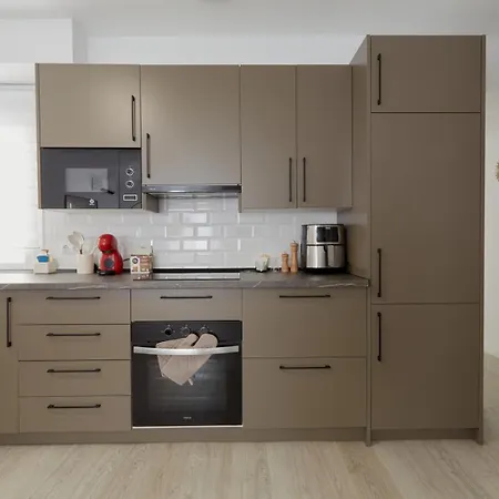 Casa Pablo Center Appartement Fuengirola