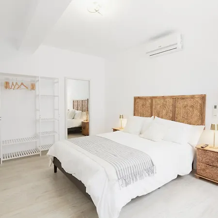 Casa Pablo Center Apartment Fuengirola