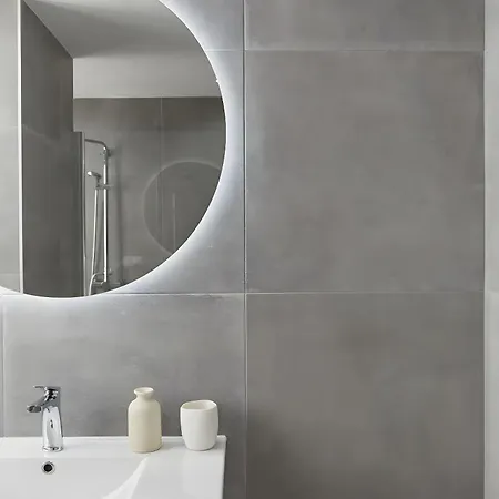 Casa Pablo Center Appartement Fuengirola