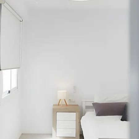 Appartement Casa Pablo Center *