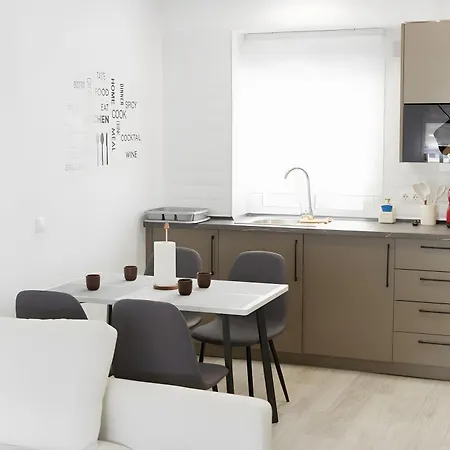 Casa Pablo Center * Fuengirola