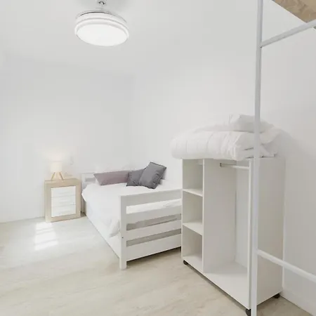 Casa Pablo Center Apartment