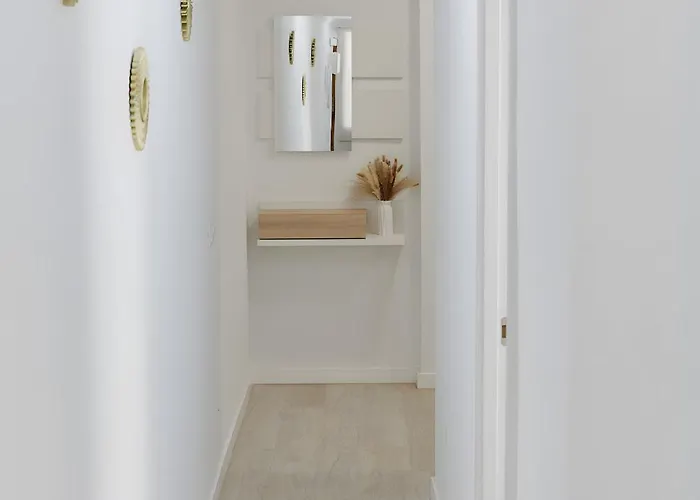 Apartment Casa Pablo Center