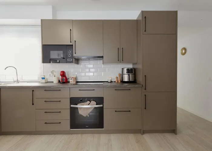 Casa Pablo Center Apartment Fuengirola