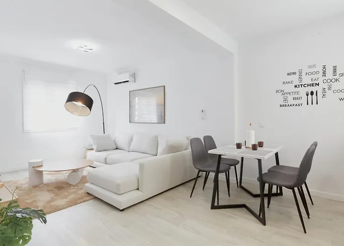 Casa Pablo Center Fuengirola