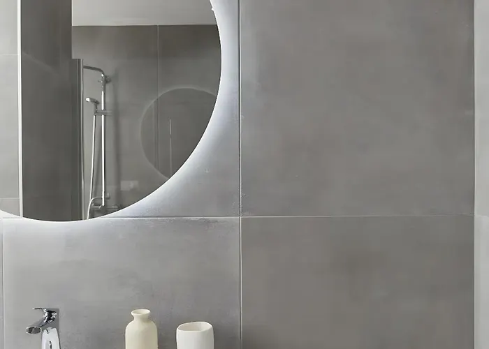 Casa Pablo Center Apartment Fuengirola