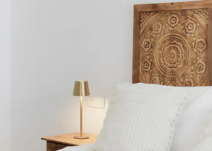 Apartment Casa Pablo Center Fuengirola