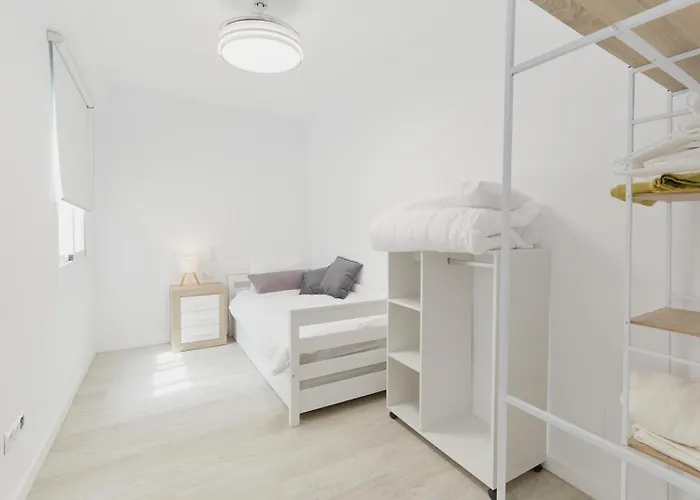 Casa Pablo Center Appartement Fuengirola